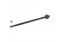 Tie Rod Axle Joint ProKit 12198 Febi ProKit