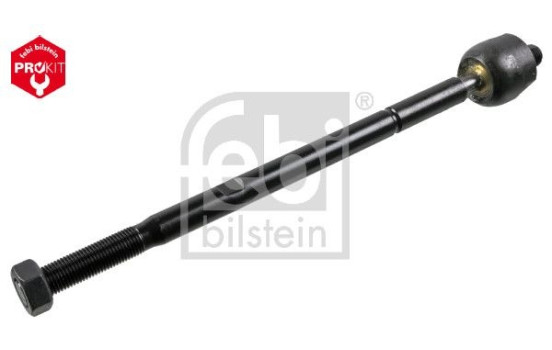 Tie Rod Axle Joint ProKit 12759 Febi ProKit, Image 2