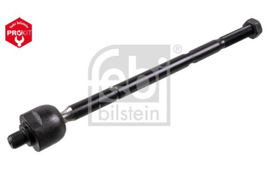 Tie Rod Axle Joint ProKit 12759 Febi ProKit, Image 3
