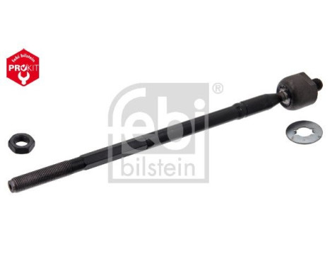 Tie Rod Axle Joint ProKit 12911 Febi ProKit, Image 2
