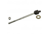 Tie Rod Axle Joint ProKit 15168 Febi ProKit