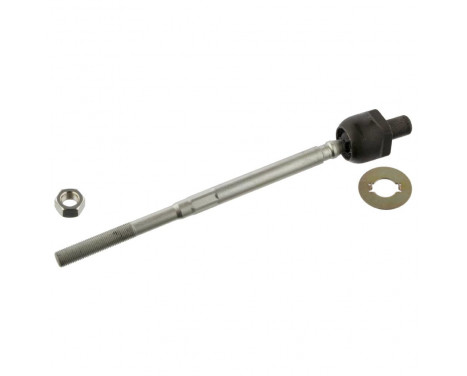 Tie Rod Axle Joint ProKit 15168 Febi ProKit
