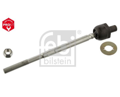 Tie Rod Axle Joint ProKit 15168 Febi ProKit, Image 2