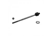 Tie Rod Axle Joint ProKit 15169 Febi ProKit
