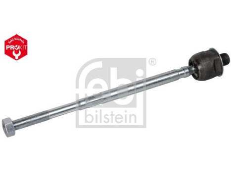 Tie Rod Axle Joint ProKit 15169 Febi ProKit, Image 2