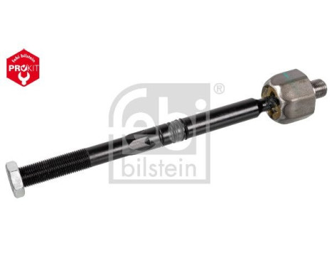 Tie Rod Axle Joint ProKit 170779 FEBI, Image 2