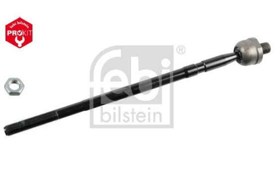 Tie Rod Axle Joint ProKit 17504 Febi ProKit, Image 2