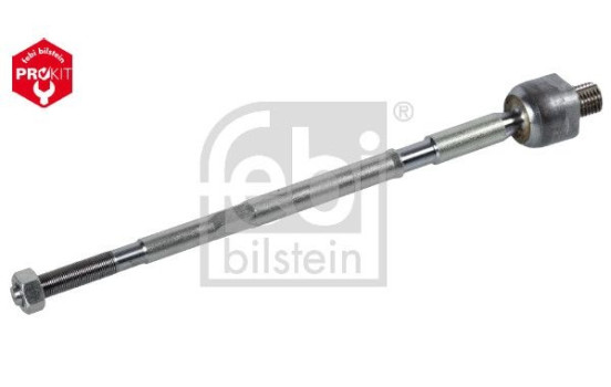 Tie Rod Axle Joint ProKit 17702 Febi ProKit, Image 2