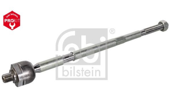 Tie Rod Axle Joint ProKit 17702 Febi ProKit, Image 3