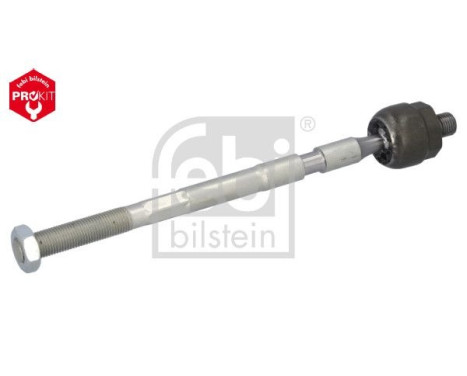Tie Rod Axle Joint ProKit 19525 Febi ProKit, Image 2