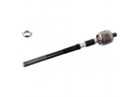 Tie Rod Axle Joint ProKit 19927 Febi ProKit