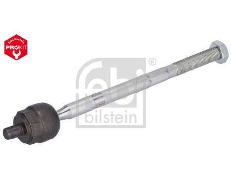 Tie Rod Axle Joint ProKit 19927 Febi ProKit, Image 3