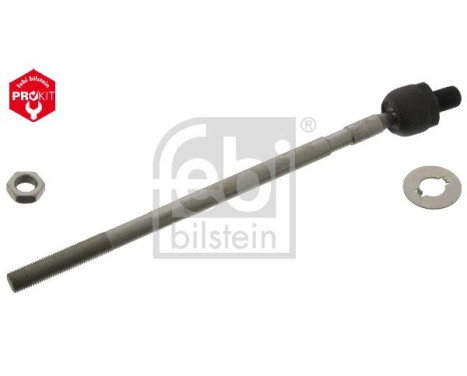 Tie Rod Axle Joint ProKit 21565 Febi ProKit, Image 2