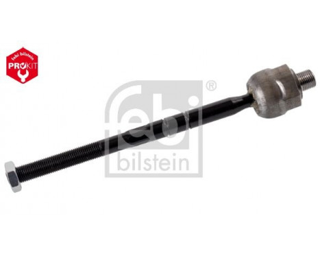 Tie Rod Axle Joint ProKit 22620 Febi ProKit, Image 2