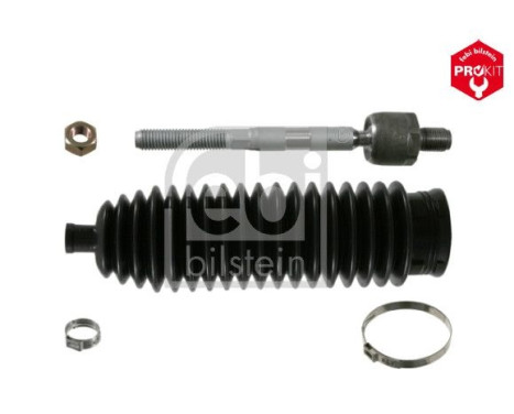 Tie Rod Axle Joint ProKit 22798 Febi ProKit, Image 2