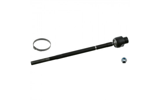 Tie Rod Axle Joint ProKit 23228 Febi ProKit