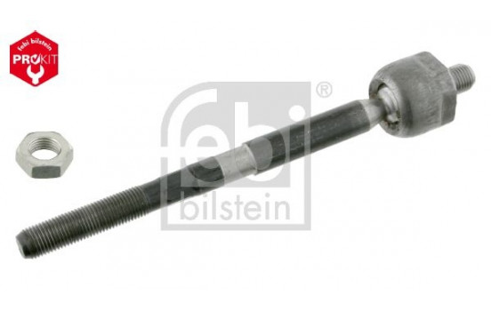 Tie Rod Axle Joint ProKit 24720 Febi ProKit