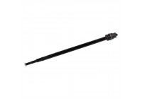 Tie Rod Axle Joint ProKit 24955 Febi ProKit