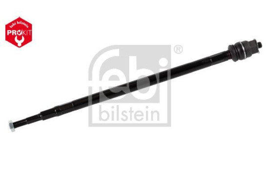 Tie Rod Axle Joint ProKit 24955 Febi ProKit, Image 2