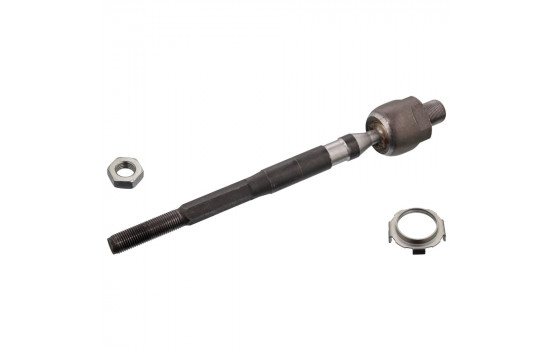 Tie Rod Axle Joint ProKit 24969 Febi ProKit