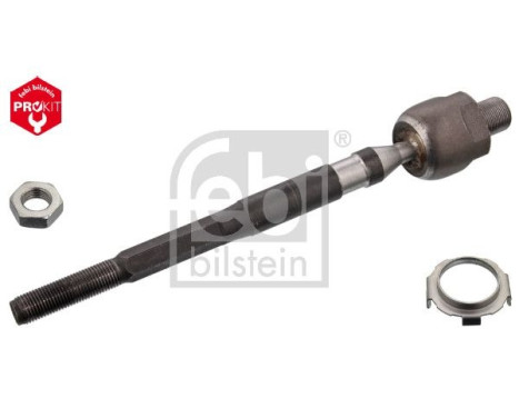 Tie Rod Axle Joint ProKit 24969 Febi ProKit, Image 2