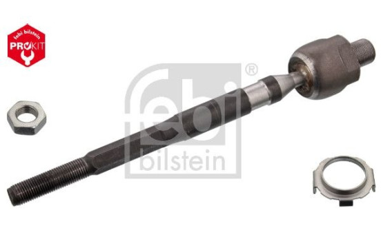 Tie Rod Axle Joint ProKit 24969 Febi ProKit, Image 2