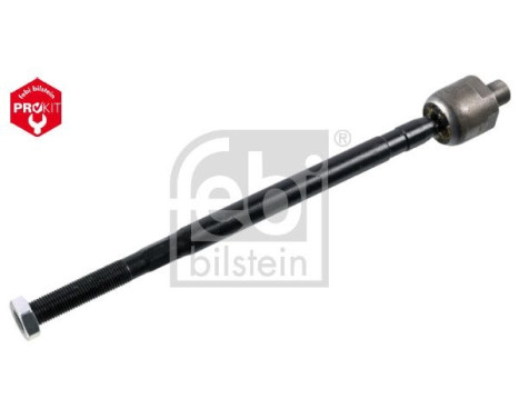 Tie Rod Axle Joint ProKit 27000 Febi ProKit, Image 2