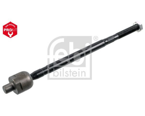 Tie Rod Axle Joint ProKit 27000 Febi ProKit, Image 3