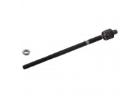 Tie Rod Axle Joint ProKit 27095 Febi ProKit