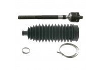 Tie Rod Axle Joint ProKit 27203 Febi ProKit