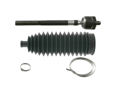 Tie Rod Axle Joint ProKit 27203 Febi ProKit