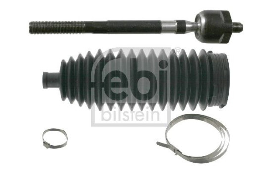 Tie Rod Axle Joint ProKit 27203 Febi ProKit, Image 2