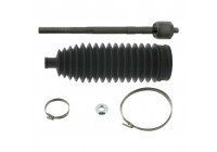 Tie Rod Axle Joint ProKit 27303 Febi ProKit