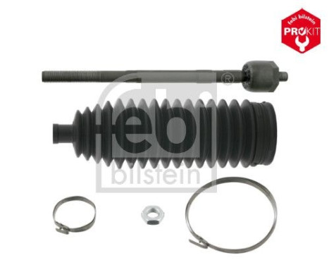 Tie Rod Axle Joint ProKit 27303 Febi ProKit, Image 2