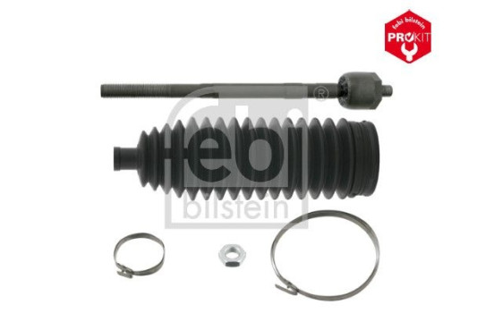 Tie Rod Axle Joint ProKit 27303 Febi ProKit, Image 2