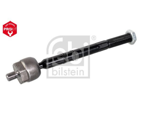 Tie Rod Axle Joint ProKit 27428 Febi ProKit, Image 3