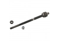 Tie Rod Axle Joint ProKit 27807 Febi ProKit