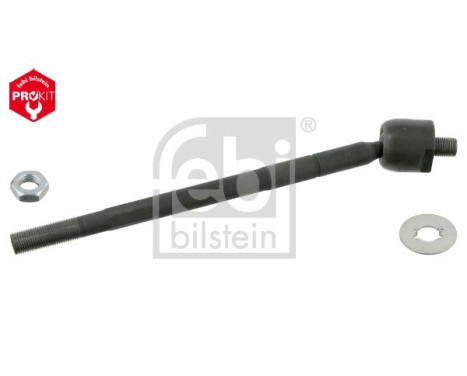 Tie Rod Axle Joint ProKit 27812 Febi ProKit, Image 2