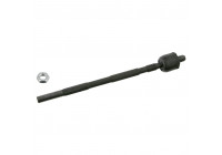 Tie Rod Axle Joint ProKit 27820 Febi ProKit