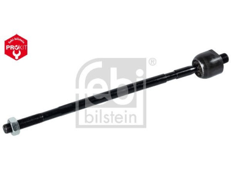 Tie Rod Axle Joint ProKit 27925 Febi ProKit, Image 2