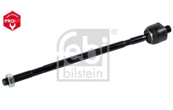 Tie Rod Axle Joint ProKit 27925 Febi ProKit, Image 2