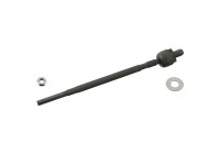 Tie Rod Axle Joint ProKit 27927 Febi ProKit