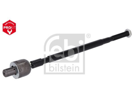 Tie Rod Axle Joint ProKit 27927 Febi ProKit, Image 3