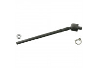 Tie Rod Axle Joint ProKit 27929 Febi ProKit