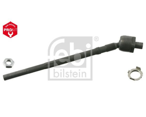 Tie Rod Axle Joint ProKit 27929 Febi ProKit, Image 2