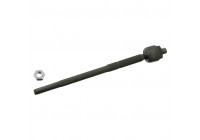 Tie Rod Axle Joint ProKit 27966 Febi ProKit