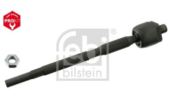 Tie Rod Axle Joint ProKit 27968 Febi ProKit, Image 2
