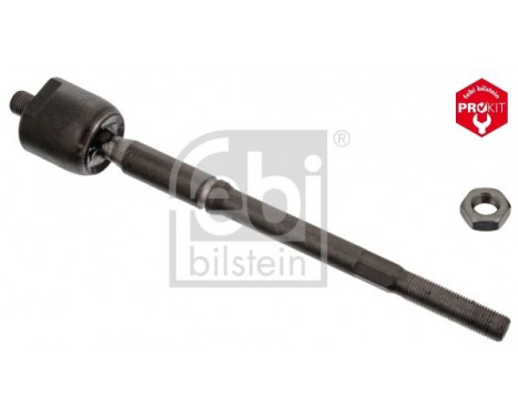 Tie Rod Axle Joint ProKit 27969 Febi ProKit, Image 2