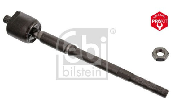 Tie Rod Axle Joint ProKit 27969 Febi ProKit, Image 2
