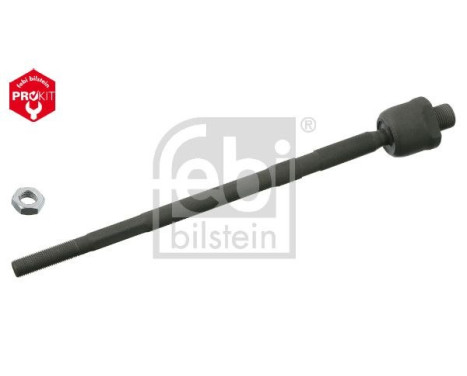 Tie Rod Axle Joint ProKit 28056 Febi ProKit, Image 2